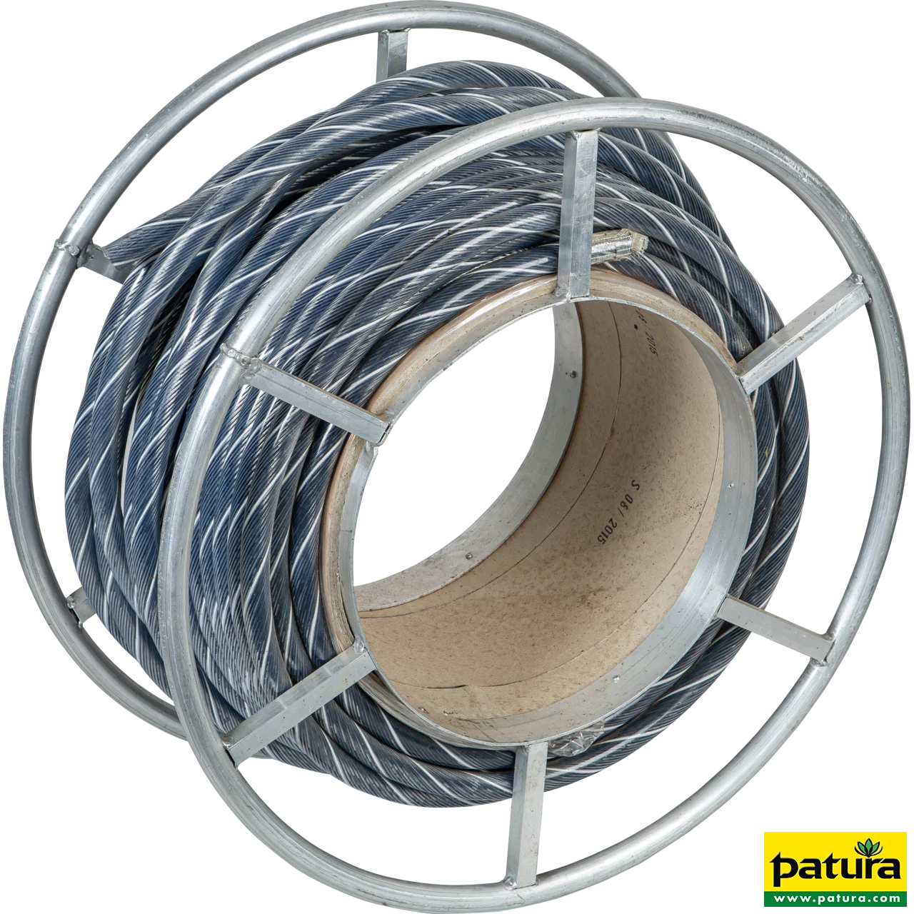 Flexibles Nackenseil 110 m