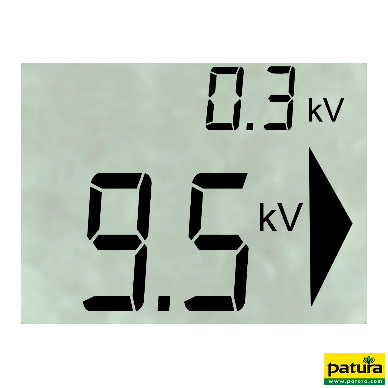 P4600, Multifunktions-Gerät, 230V/12V
