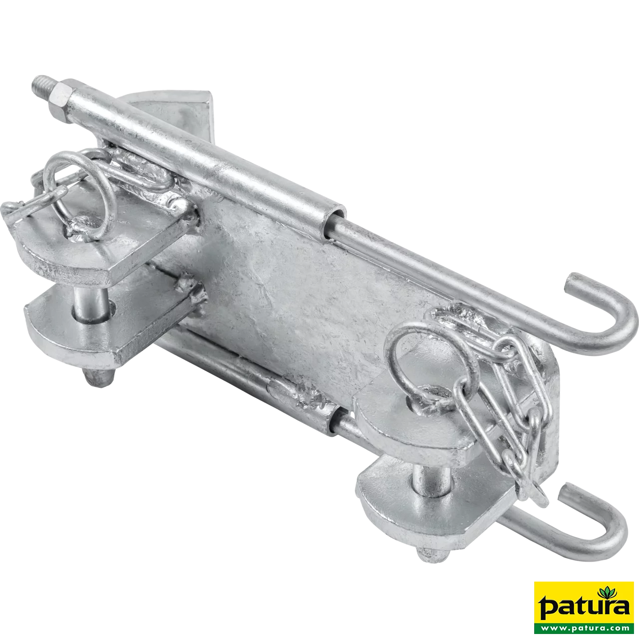 Halter für IPE-Träger 16-24 cm