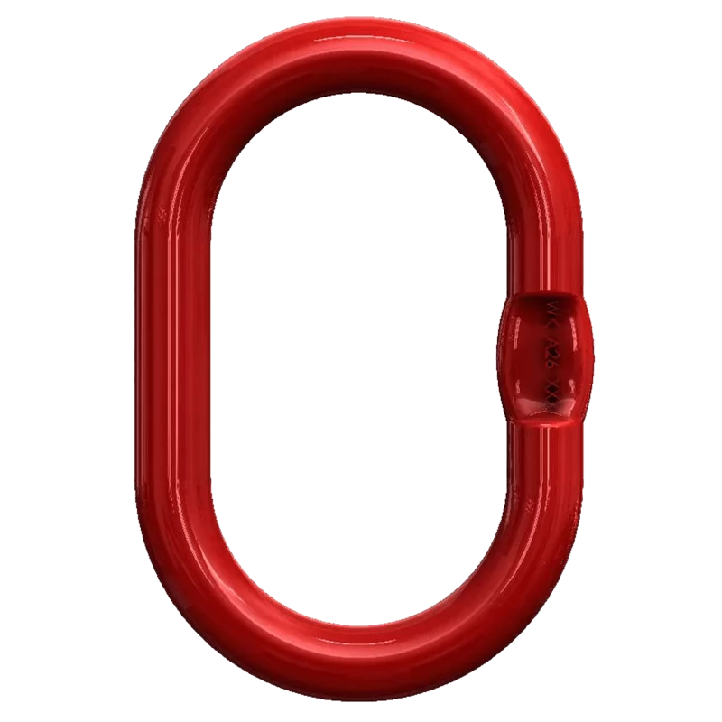 Aufhängeglied 13mm A26 WLL 8t GK8