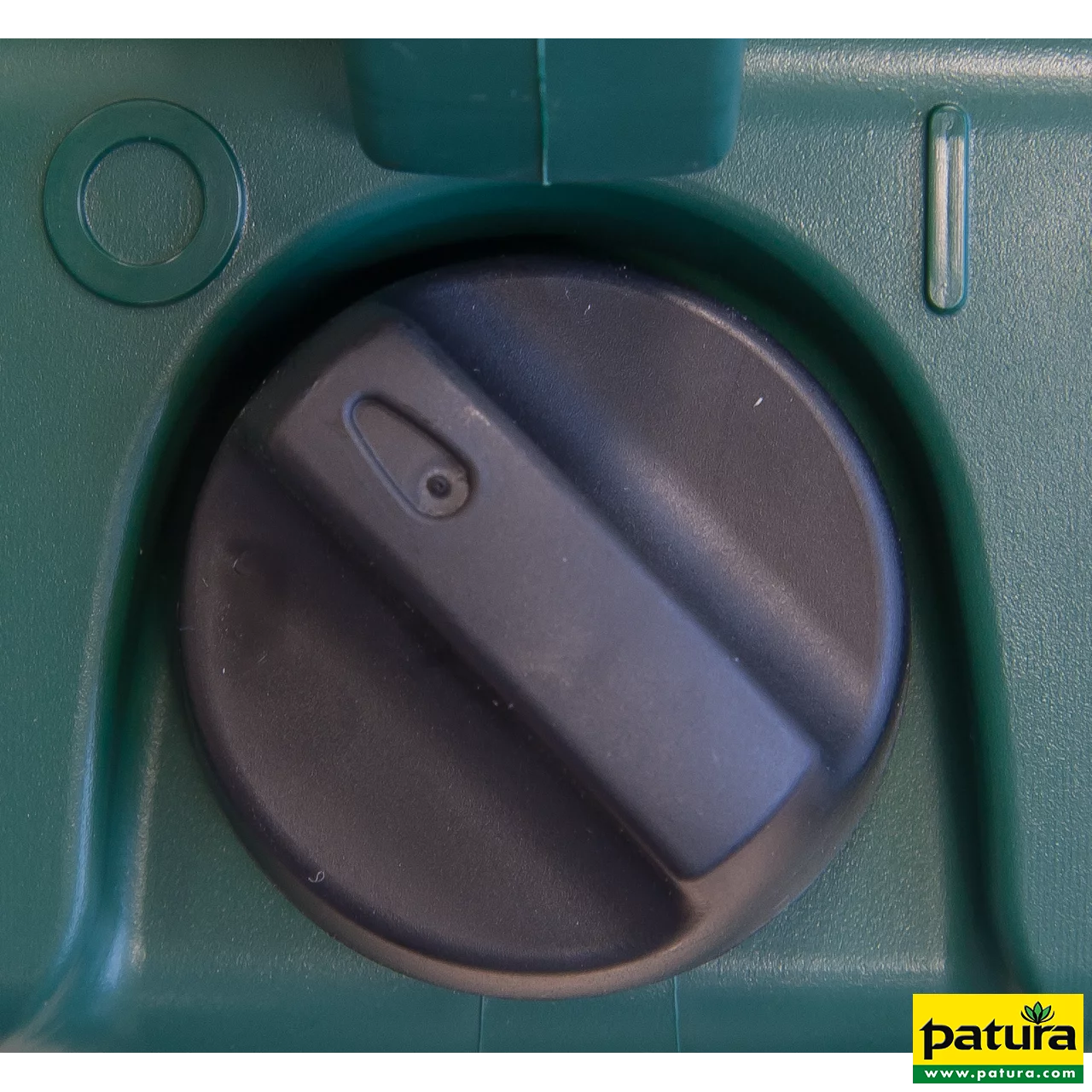 P50, Weidezaun-Gerät für 9 V Batterie