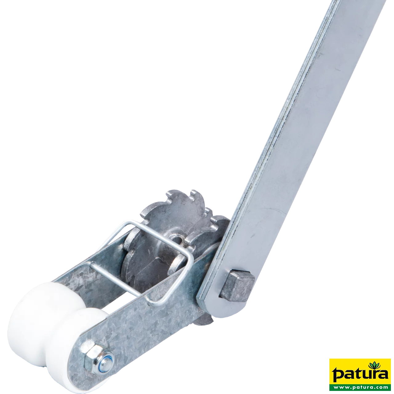 Spannhebel für Ratschenspanner