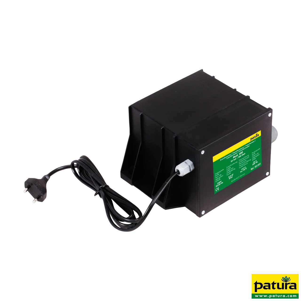 Transformator Mod. 300 24 Volt / 300 W