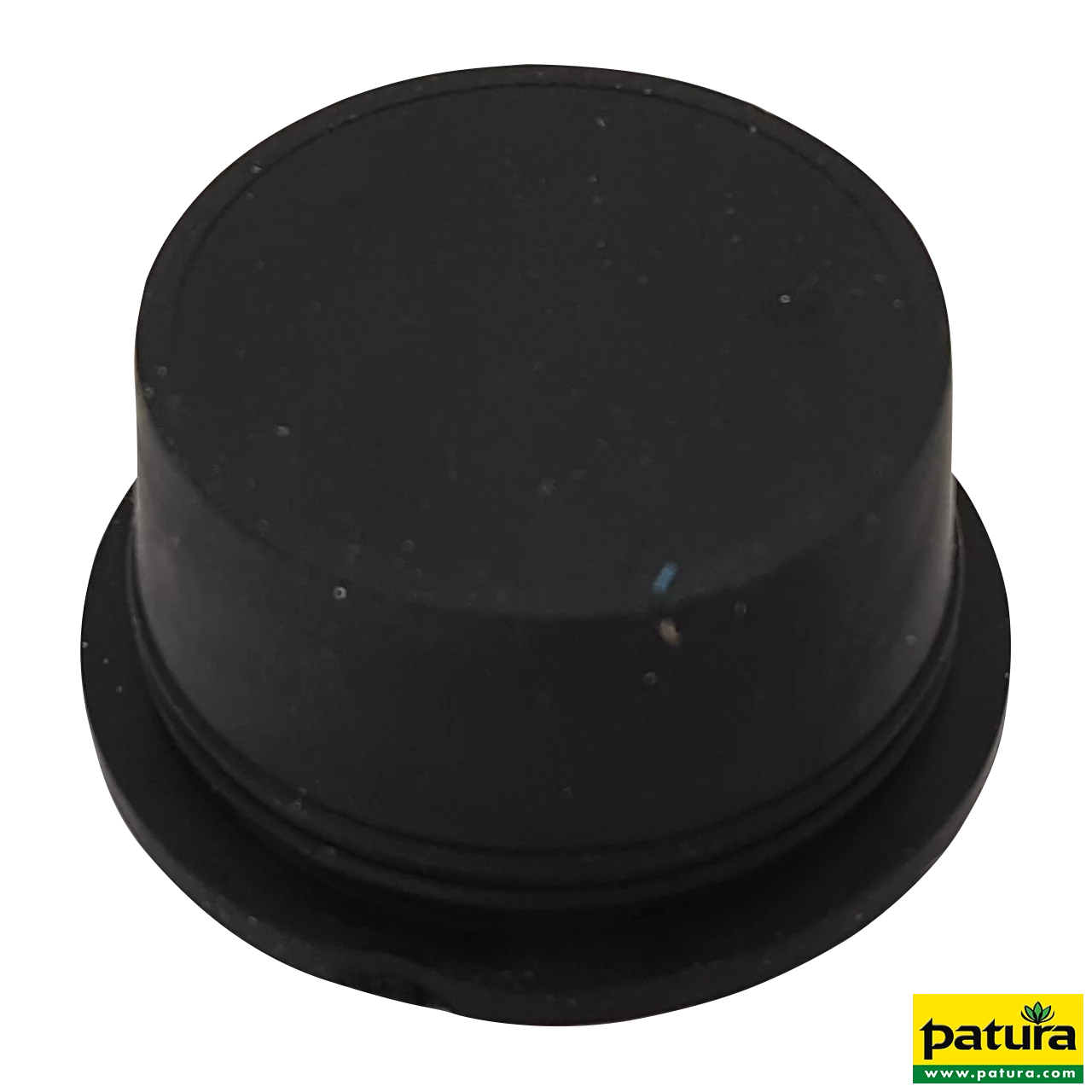 Gummistopfen zur Auslauföffnung Farmdrinker Durchmesser 60/47 mm Höhe 28 mm