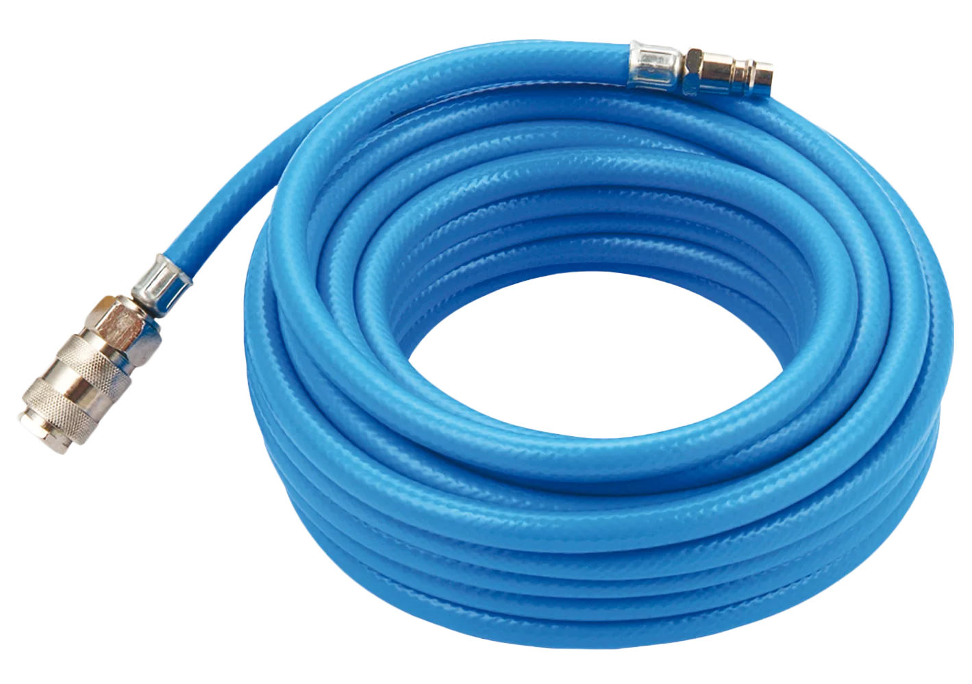 Druckluftschlauch 10 m – Innendurchmesser 6 mm bis 20 bar