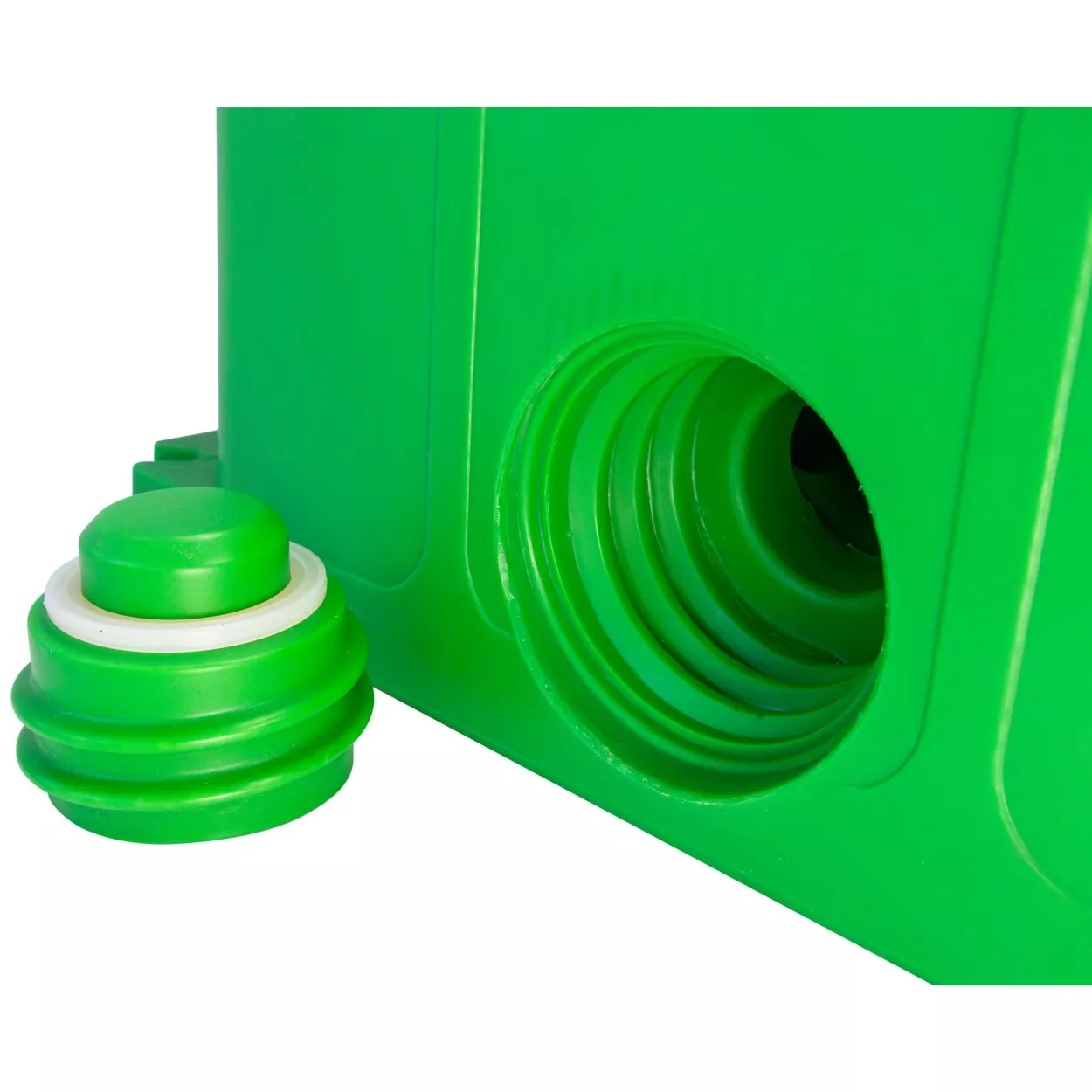 Balltränke A14, 2 Ball Inhalt 85 l, 15 - 30 Tiere