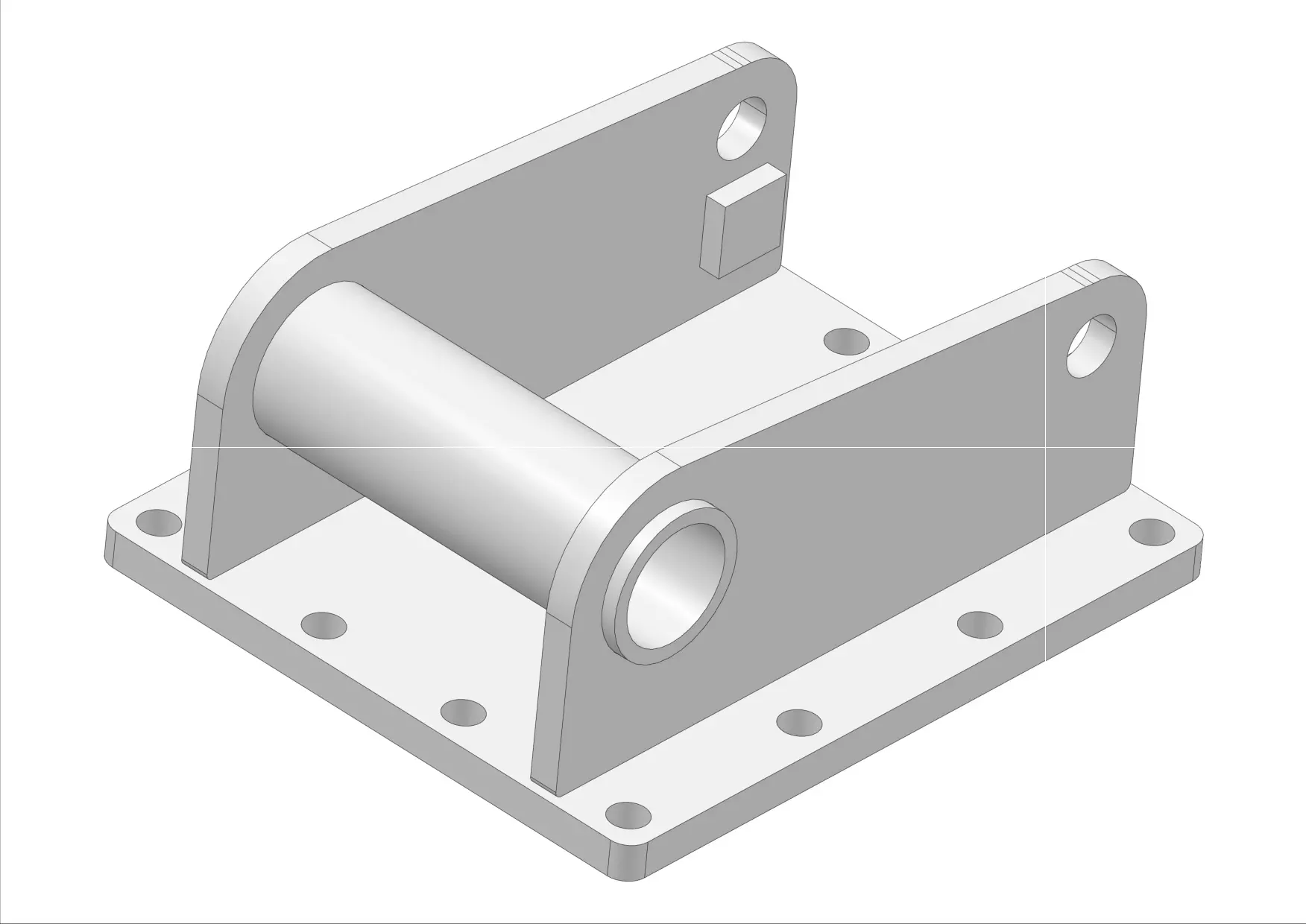 H-20021_1 - Schaeff HR32