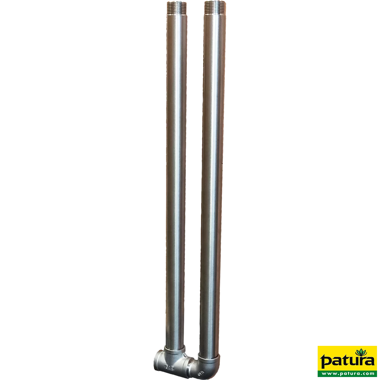 Ringleitungs-Anschluss-Set 3/4" für Mod. 6173/6175