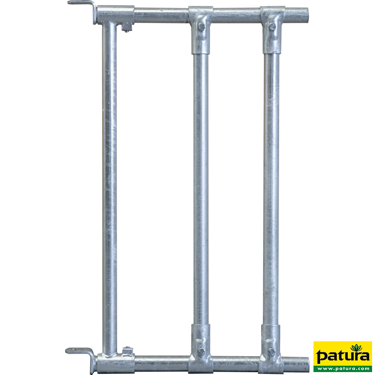Verlängerung für Kälberfressgitter Nicht geignet für SSV Kalb modular